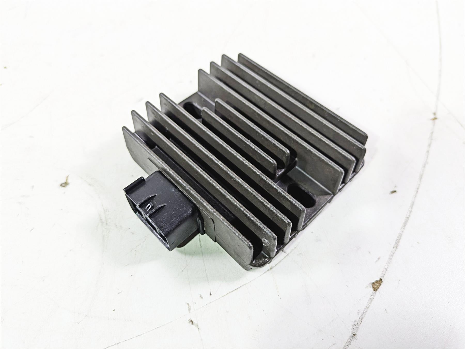 2018 Kawasaki STX-15F Jetski Rectifier Voltage Regulator 21066-3718 SH678KA {{ shop.shopifyCountryName }} - Mototech271