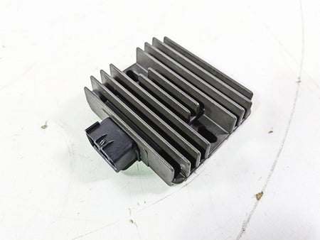 2018 Kawasaki STX-15F Jetski Rectifier Voltage Regulator 21066-3718 SH678KA {{ shop.shopifyCountryName }} - Mototech271