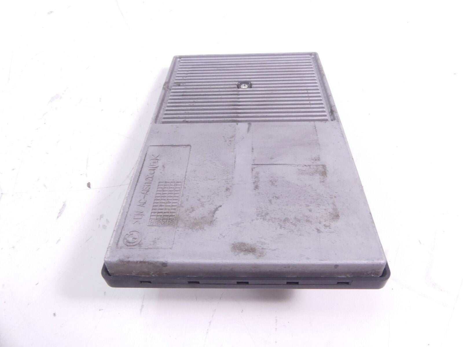 2005 BMW R1200GS K25 BCM Body Control Chassis Electronic Module 61357694214 {{ shop.shopifyCountryName }} - Mototech271