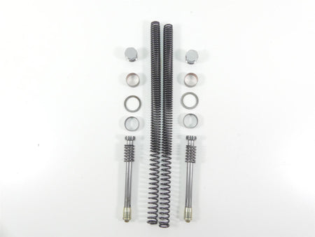 2006 Harley Sportster XL1200 Custom Front Fork Internal Set 45376-04 45925-04 {{ shop.shopifyCountryName }} - Mototech271