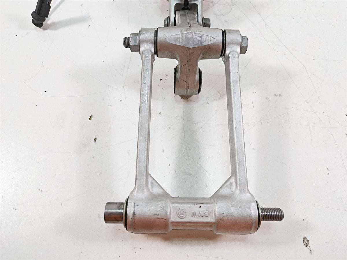 2015 BMW S1000RR K46 Straight Rear Ddc Esa Suspension Shock Damper 33548561412 {{ shop.shopifyCountryName }} - Mototech271