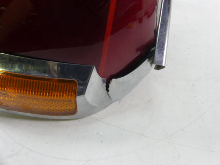2017 Harley Touring FLHTKL Electra Glide Front Fender Tire Hugger -Read 58900032 {{ shop.shopifyCountryName }} - Mototech271