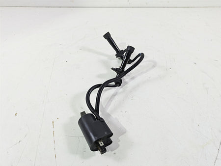 2003 Suzuki GSF1200 Bandit Denso Ignition Coil + Wiring & Plugs 33420-31F00 {{ shop.shopifyCountryName }} - Mototech271