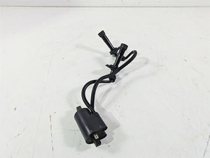 2003 Suzuki GSF1200 Bandit Denso Ignition Coil + Wiring & Plugs 33420-31F00