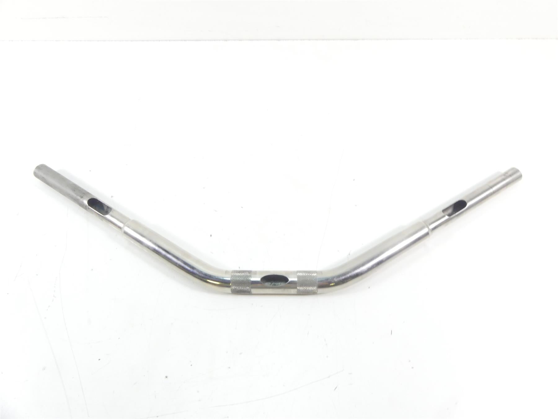2009 Harley FXDF Dyna Fat Bob Handlebar Handle Bar Steering 1.25'' 56959-08A {{ shop.shopifyCountryName }} - Mototech271