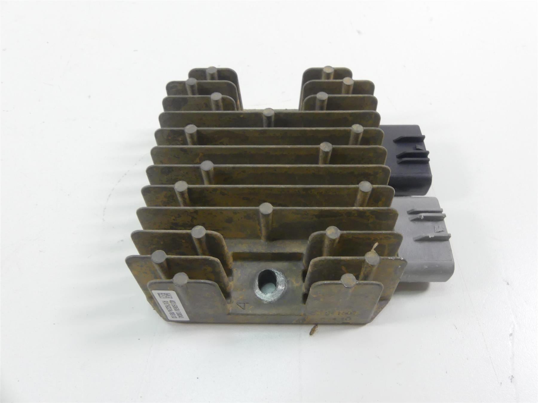 2018 Polaris General 1000 EPS Rectifier Voltage Regulator 4016868 {{ shop.shopifyCountryName }} - Mototech271