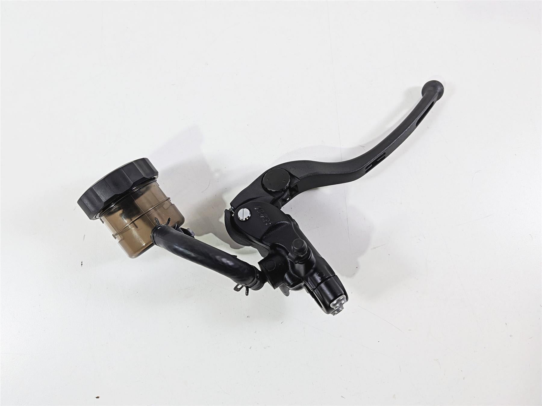 2022 BMW S1000RR K67 Nissin Front Radial Brake Master Cylinder 32728104643-Mototech271