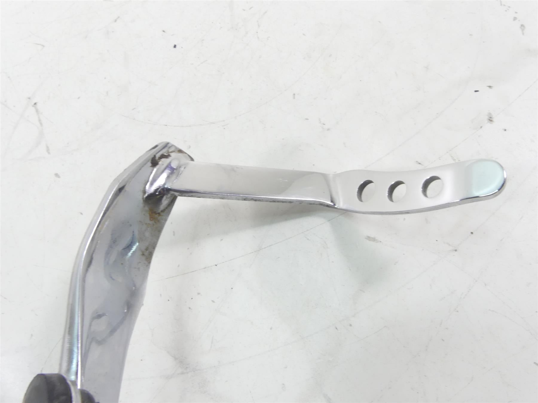 2017 Harley Touring FLHTKL Electra Glide Side Kick Stand Kickstand 50000083 {{ shop.shopifyCountryName }} - Mototech271