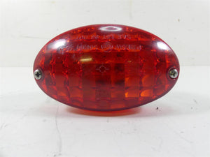 2009 Buell 1125 CR Taillight Tail Stop Rear Brake Light Lamp Y0401.1AD