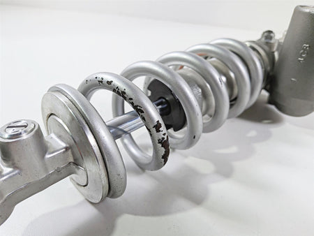 2008 Yamaha YZF R1 RN19 Rear Shock Damper Straight & No Leaks 4C8-22210 {{ shop.shopifyCountryName }} - Mototech271