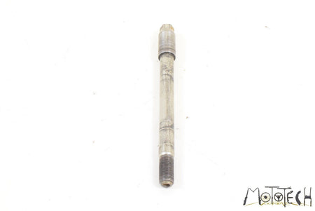 1997 Honda XR600R XR600 R Front Axle Spindle 44301-KAE-870 {{ shop.shopifyCountryName }} - Mototech271
