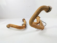 Load image into Gallery viewer, 2015 Arctic Cat Wildcat 1000 X LTD Exhaust Pipe Header Set 0512-810 0512-811 | Mototech271

