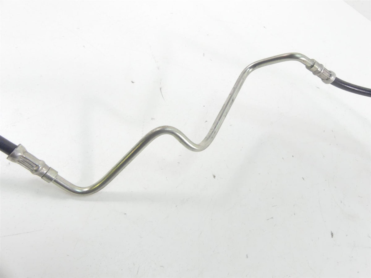 2017 Harley Touring FLHTKL Electra Glide Right Front Abs Brake Line 41800544 {{ shop.shopifyCountryName }} - Mototech271
