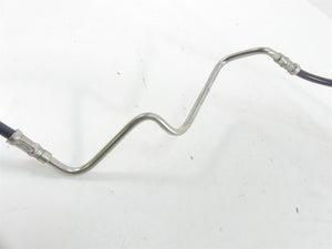 2017 Harley Touring FLHTKL Electra Glide Right Front Abs Brake Line 41800544 | Mototech271