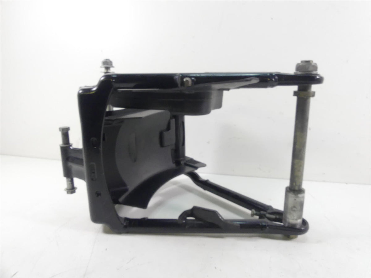 2016 Harley FLS Softail Slim Rear Swingarm Swing Arm & Guards 47573-11BHP {{ shop.shopifyCountryName }} - Mototech271