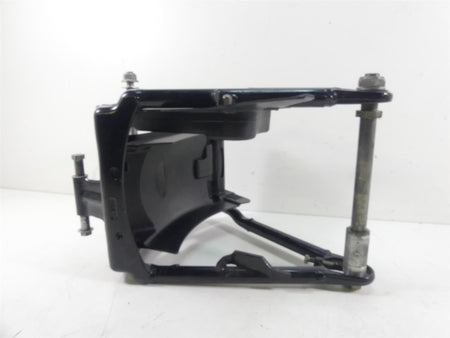 2016 Harley FLS Softail Slim Rear Swingarm Swing Arm & Guards 47573-11BHP {{ shop.shopifyCountryName }} - Mototech271