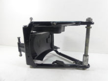 Load image into Gallery viewer, 2016 Harley FLS Softail Slim Rear Swingarm Swing Arm &amp; Guards 47573-11BHP | Mototech271

