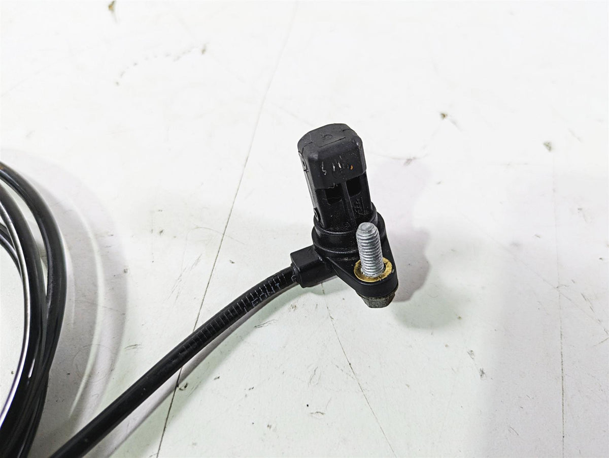 2014 Moto Guzzi California 1400 Touring Rear Abs Speed Sensor 859792 {{ shop.shopifyCountryName }} - Mototech271