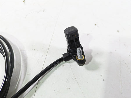 2014 Moto Guzzi California 1400 Touring Rear Abs Speed Sensor 859792 {{ shop.shopifyCountryName }} - Mototech271