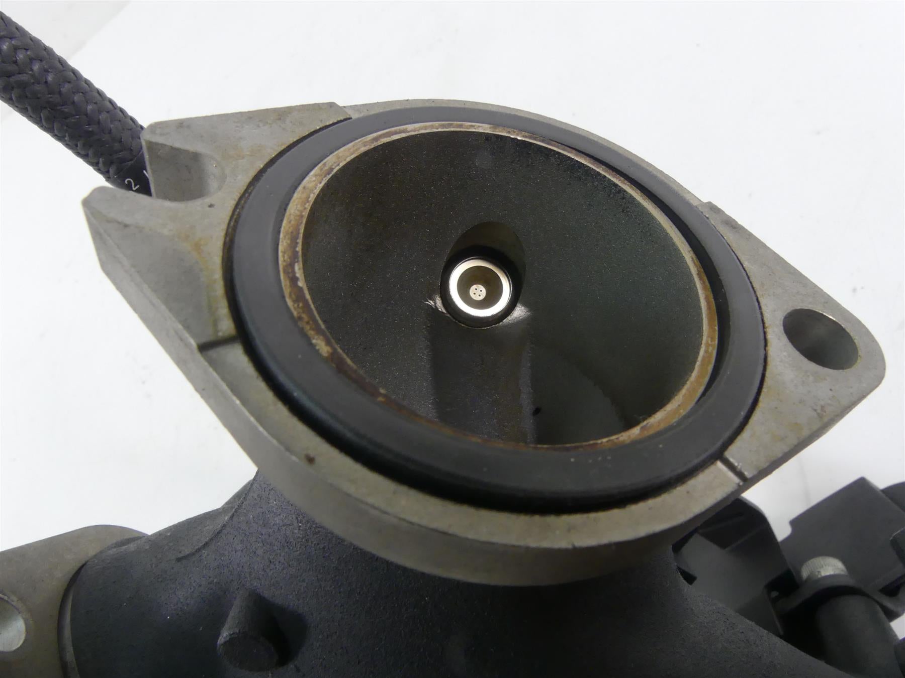 2014 Harley Touring FLHXS Street Glide Sp Throttle Body Fuel Injection 27685-11 {{ shop.shopifyCountryName }} - Mototech271