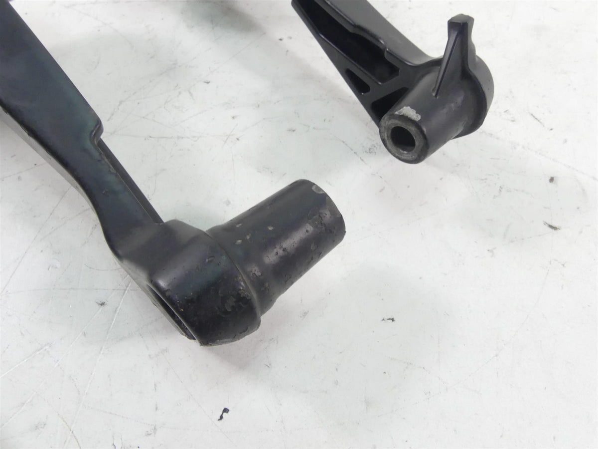 2012 Victory Cross Country Rear Passenger Footpeg Set - Read 5136384 5136385 {{ shop.shopifyCountryName }} - Mototech271