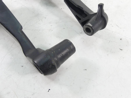 2012 Victory Cross Country Rear Passenger Footpeg Set - Read 5136384 5136385 {{ shop.shopifyCountryName }} - Mototech271