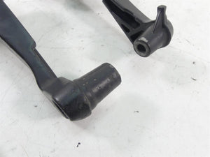 2012 Victory Cross Country Rear Passenger Footpeg Set - Read 5136384 5136385 | Mototech271