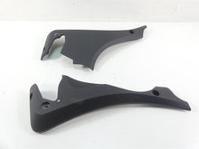 Load image into Gallery viewer, 2013 Victory Cross Country Radiator Side Cover Set 5136648 5140406 5136647 | Mototech271
