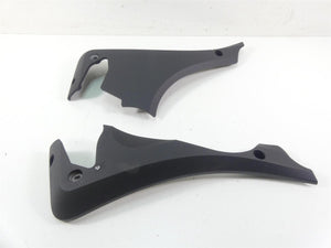 2013 Victory Cross Country Radiator Side Cover Set 5136648 5140406 5136647 | Mototech271