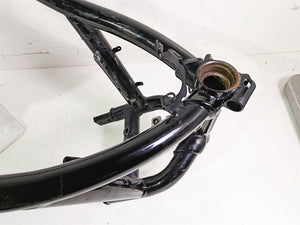 2013 Harley VRSCF Muscle Rod Straight Main Frame Chassis With Clean Texas Title 47764-08 | Mototech271