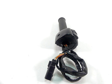 2009 Harley XR1200 Sportster Right Hand Start Stop Control Switch 71684-06A {{ shop.shopifyCountryName }} - Mototech271