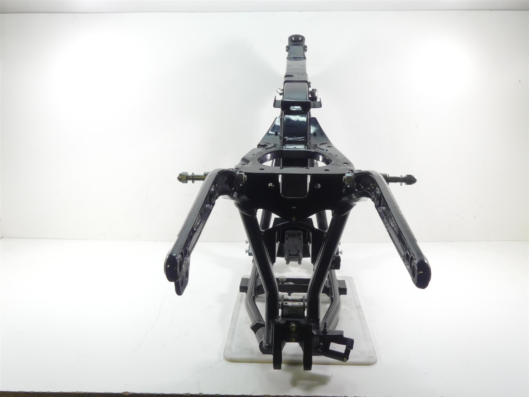 2013 Harley FXDWG Dyna Wide Glide Straight Main Frame Chassis 34d Rake - Clean Title - 47748-10 {{ shop.shopifyCountryName }} - Mototech271