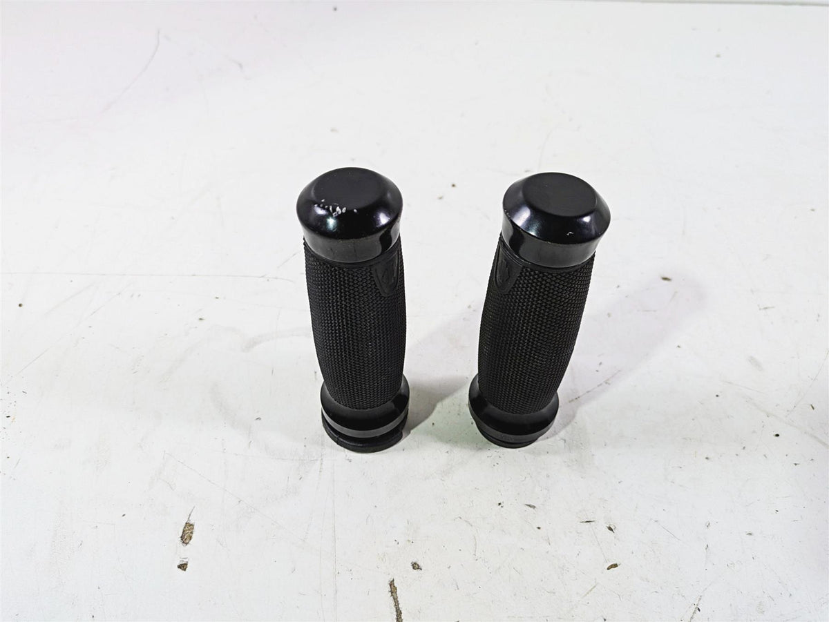 2016 Harley Touring FLTRX Road Glide Get-A-Grip Magnum Hand Grip Set 56100036 {{ shop.shopifyCountryName }} - Mototech271
