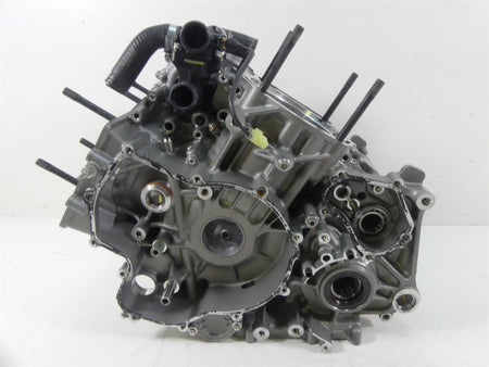 2020 Ducati Panigale V2 Engine Motor Crankcase Crank Case Set 22523281E {{ shop.shopifyCountryName }} - Mototech271