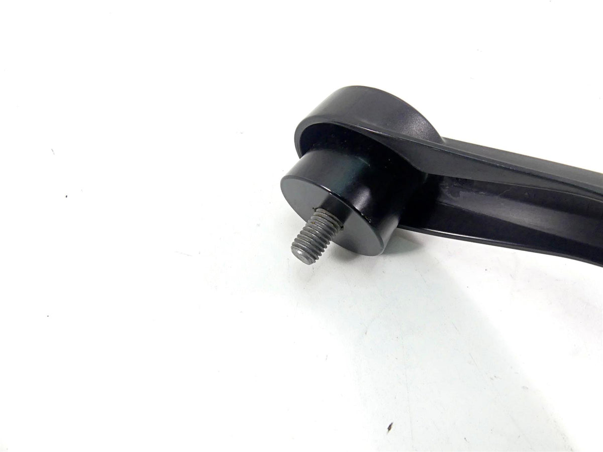 2014 BMW R1200GS K50 Left Handlebar Hand Guard Protector 46638523431 {{ shop.shopifyCountryName }} - Mototech271