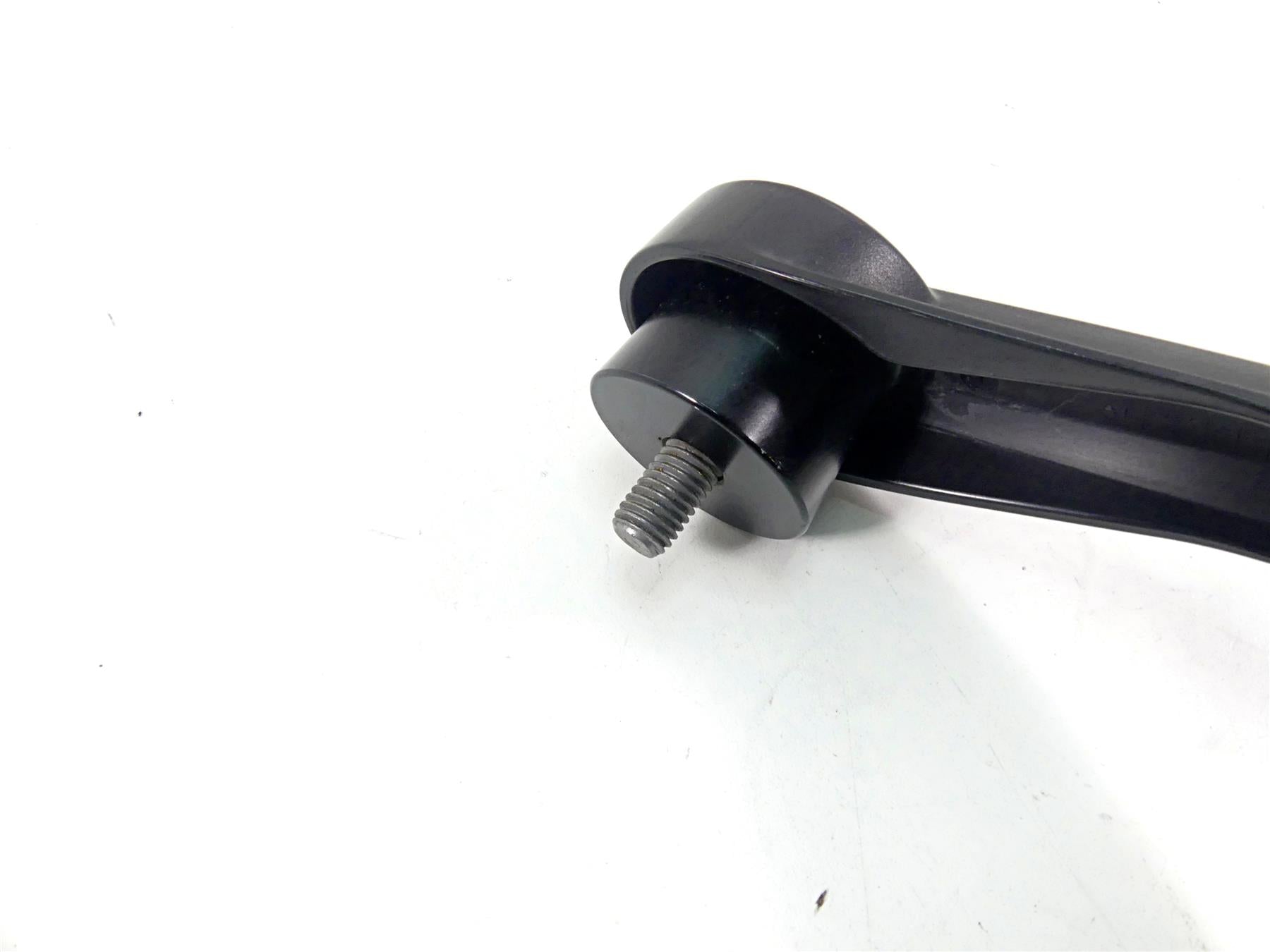 2014 BMW R1200GS K50 Left Handlebar Hand Guard Protector 46638523431 {{ shop.shopifyCountryName }} - Mototech271