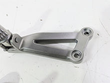 Load image into Gallery viewer, 2005 Kawasaki ZX12R Ninja Rear Passenger Footpeg Set 35063-0062-458 | Mototech271
