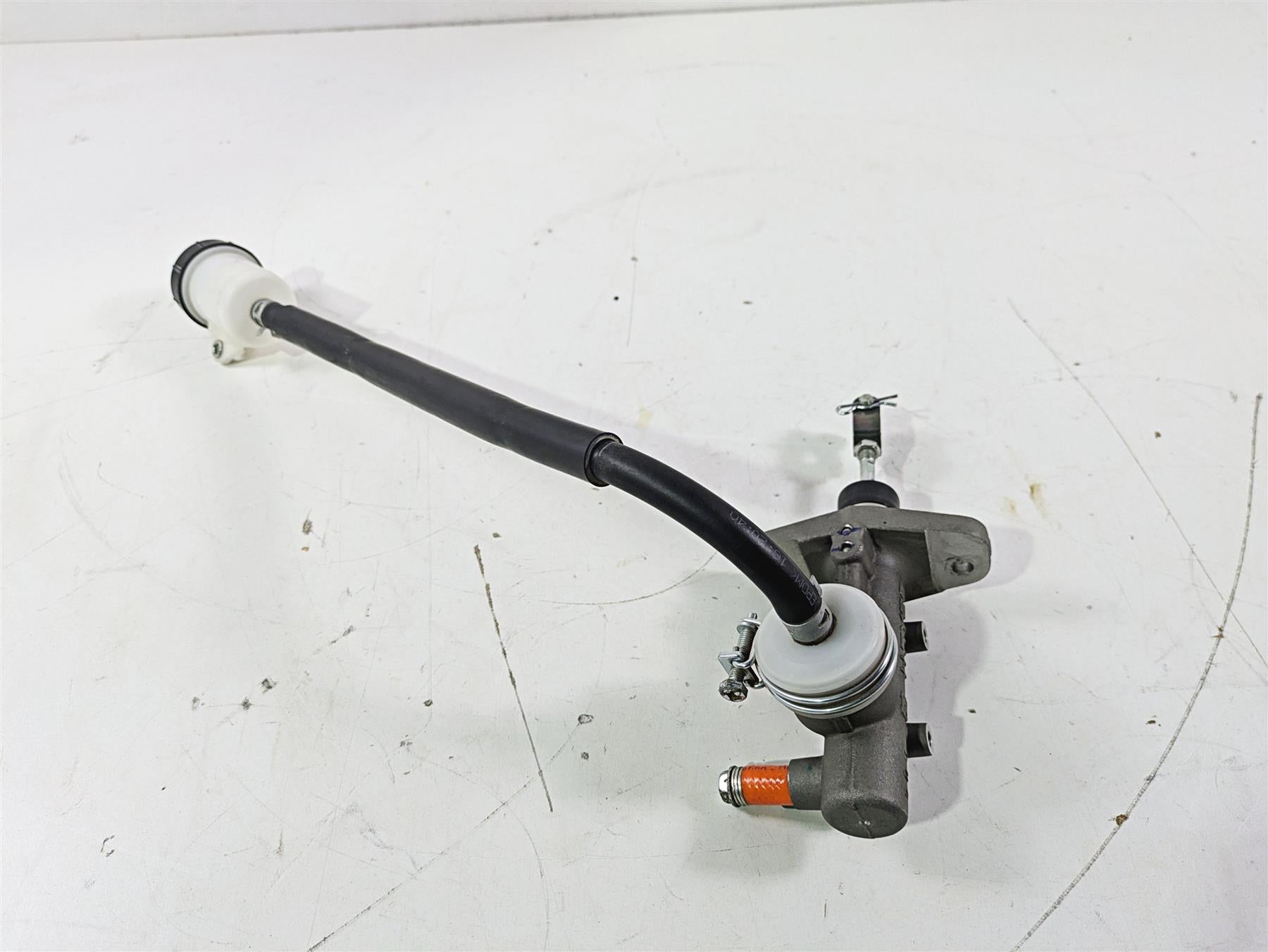 2020 Kawasaki Teryx KRX KRF 1000 Hayess Main Brake Master Cylinder 43015-0753 {{ shop.shopifyCountryName }} - Mototech271