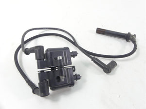 2019 Ducati Multistrada 1260 S Pikes Peak Ignition Coil Wires Plug Set 38040251A | Mototech271