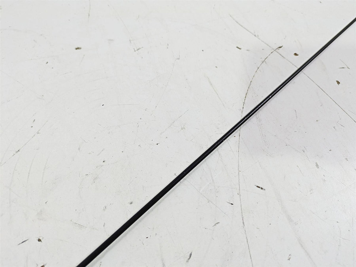 2012 Victory Cross Country Radio Antenna Mast & Mount Set 4012213 {{ shop.shopifyCountryName }} - Mototech271