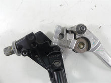 Load image into Gallery viewer, 2017 Triumph Thruxton 1200R Clutch Perch &amp; Lever &amp; Safety Switch T2043111
