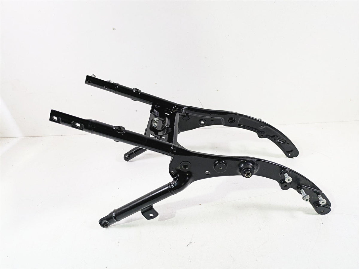 2015 Harley Touring FLHTKL Electra Glide Rear Sub Frame Subframe 48079-09BHP {{ shop.shopifyCountryName }} - Mototech271
