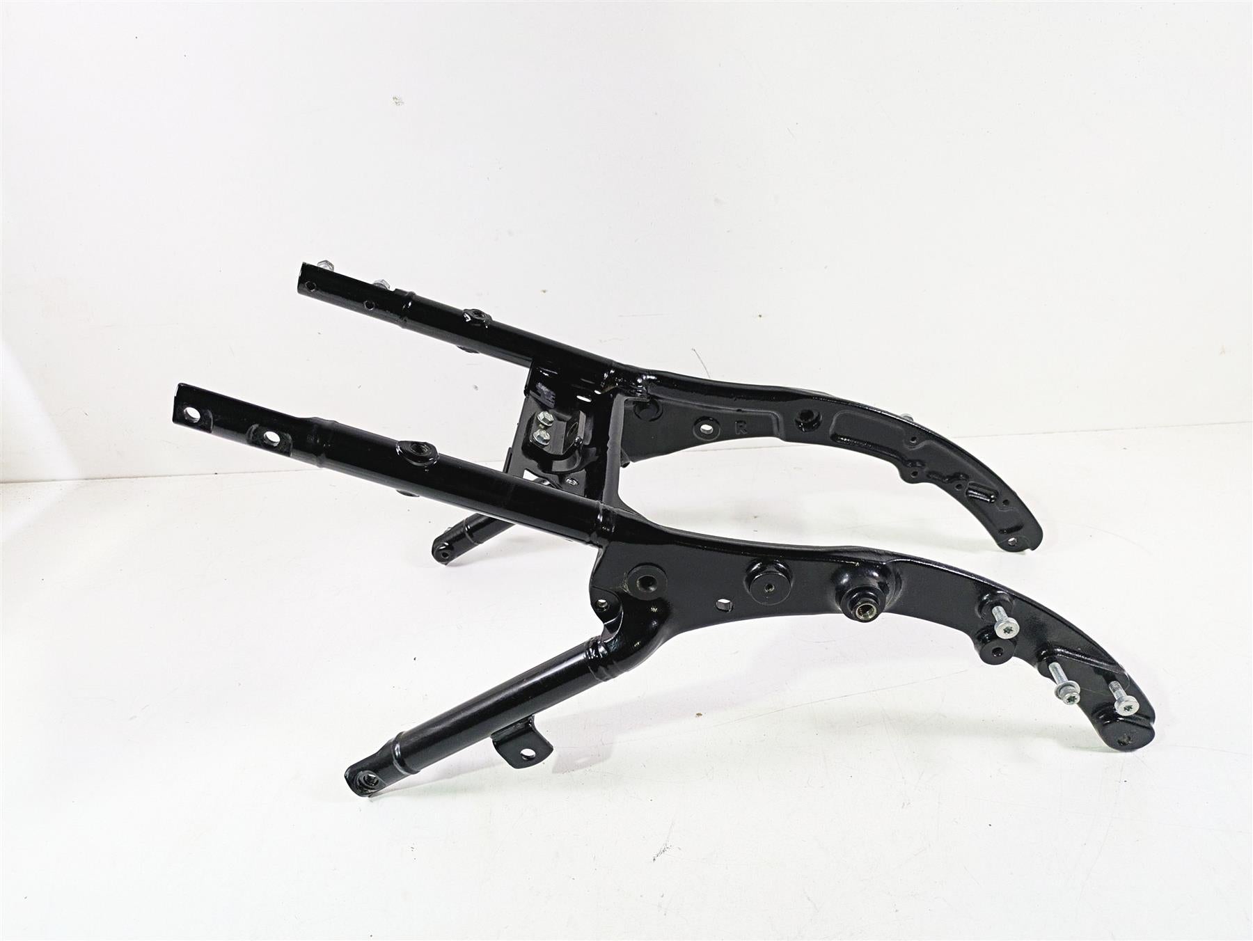 2015 Harley Touring FLHTKL Electra Glide Rear Sub Frame Subframe 48079-09BHP {{ shop.shopifyCountryName }} - Mototech271