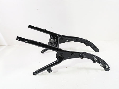 2015 Harley Touring FLHTKL Electra Glide Rear Sub Frame Subframe 48079-09BHP {{ shop.shopifyCountryName }} - Mototech271