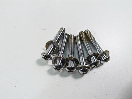 2013 Harley Touring FLHX Street Glide 4-Point Docking Hardware Kit 54246-09A {{ shop.shopifyCountryName }} - Mototech271