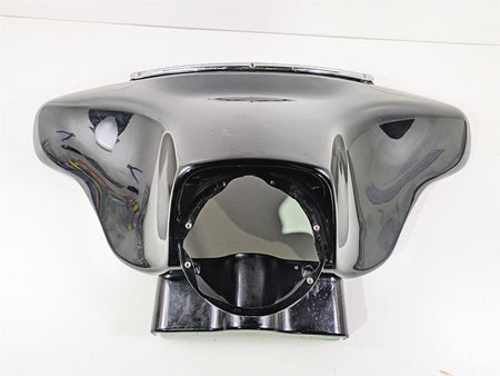 2001 Harley Touring FLHX Street Glide Complete Front Outer Fairing 58503-05A {{ shop.shopifyCountryName }} - Mototech271