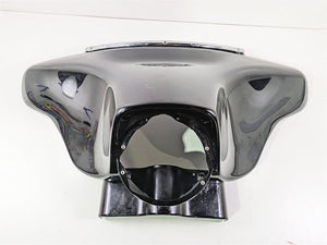 2001 Harley Touring FLHX Street Glide Complete Front Outer Fairing 58503-05A