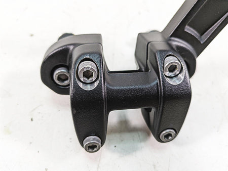 2020 Ducati Scrambler 1100 Sport Pro Handlebar Riser Holder Clamp Set 36015641AB {{ shop.shopifyCountryName }} - Mototech271