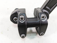 Load image into Gallery viewer, 2020 Ducati Scrambler 1100 Sport Pro Handlebar Riser Holder Clamp Set 36015641AB | Mototech271

