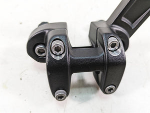 2020 Ducati Scrambler 1100 Sport Pro Handlebar Riser Holder Clamp Set 36015641AB | Mototech271